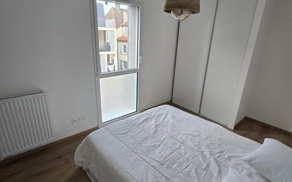 Appartement à louer    2 pièces • 48,80 m2 Pau
