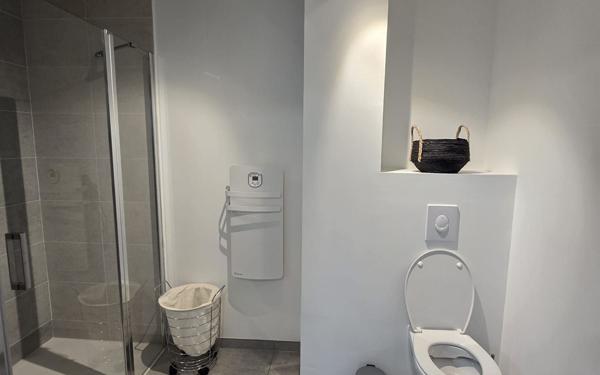 Appartement à louer    2 pièces • 48,80 m2 Pau