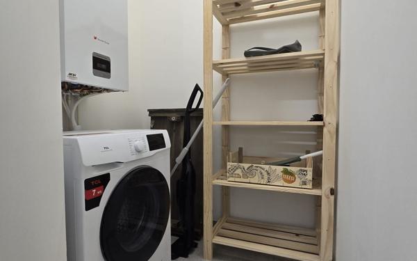 Appartement à louer    2 pièces • 48,80 m2 Pau