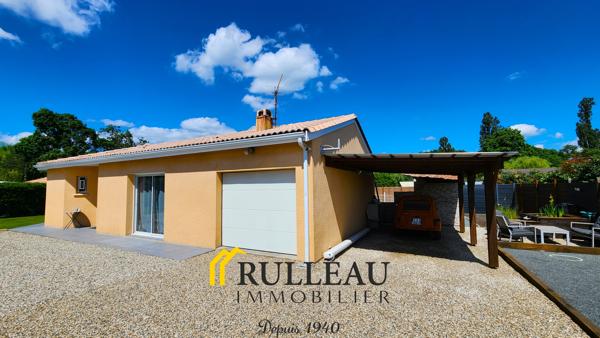 Maison contemporaine plain-pied 4 chambres (112m²) avec piscine sur 1040 m² à Saint-André-de-Cubzac Détails des diagnostics énergétiques