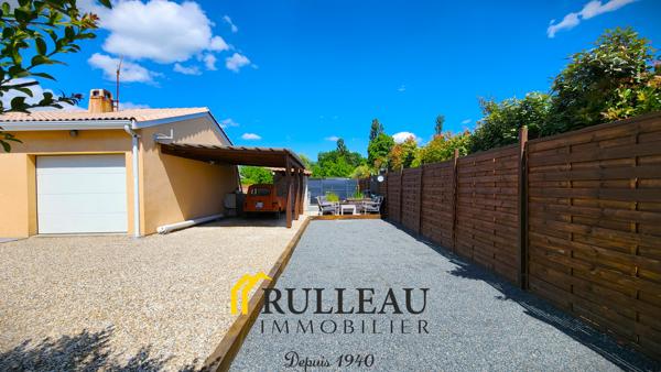 Maison contemporaine plain-pied 4 chambres (112m²) avec piscine sur 1040 m² à Saint-André-de-Cubzac Détails des diagnostics énergétiques