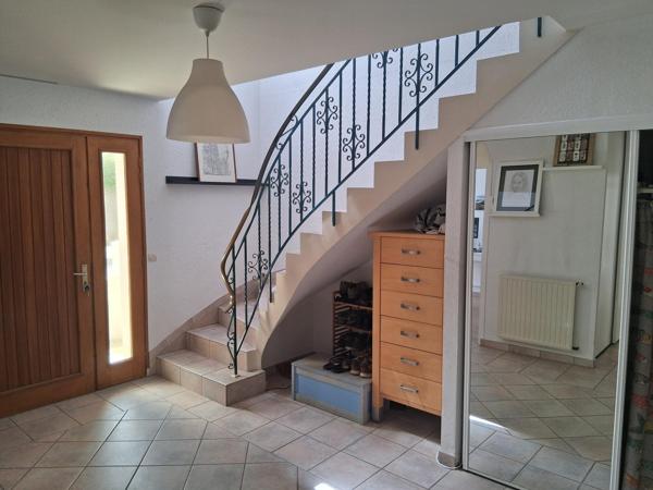 Maison à AURAY, 56400 - 7 pièces 204m²