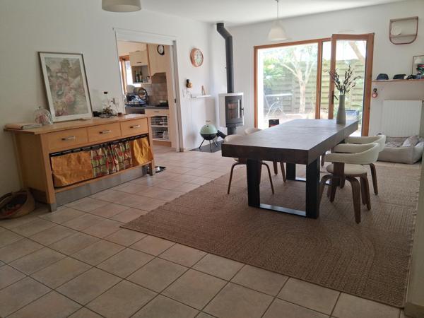 Maison à AURAY, 56400 - 7 pièces 204m²