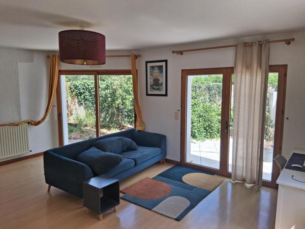 Maison à AURAY, 56400 - 7 pièces 204m²