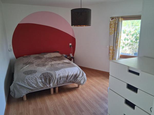 Maison à AURAY, 56400 - 7 pièces 204m²