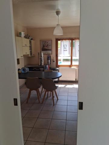 Maison à AURAY, 56400 - 7 pièces 204m²
