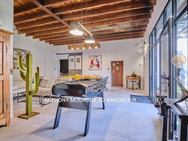 Vente / Maison de ville