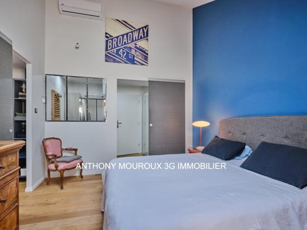 Vente / Maison de ville