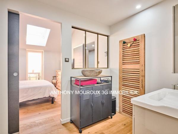 Vente / Maison de ville