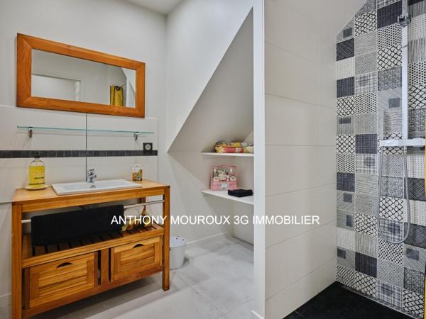 Vente / Maison de ville