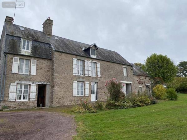 Maison à vendre à Beaulieu dans le Calvados (14350), ref : 14076-5786