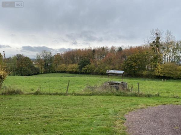 Maison à vendre à Beaulieu dans le Calvados (14350), ref : 14076-5786