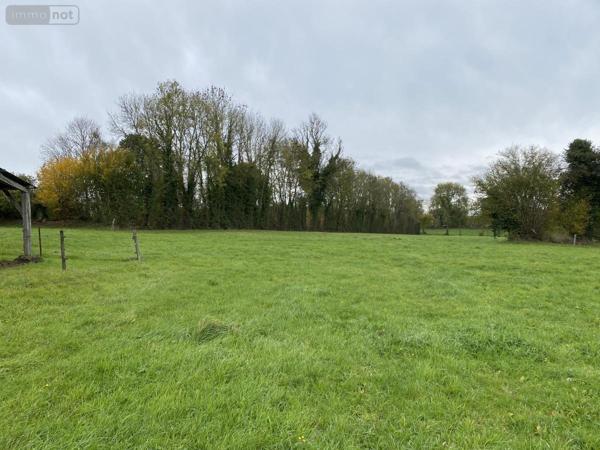 Maison à vendre à Beaulieu dans le Calvados (14350), ref : 14076-5786