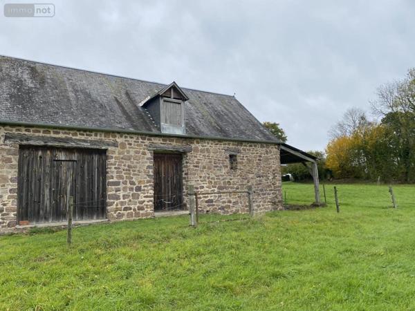 Maison à vendre à Beaulieu dans le Calvados (14350), ref : 14076-5786