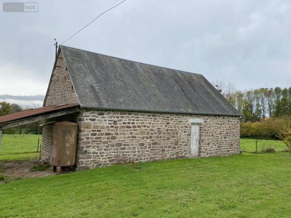 Maison à vendre à Beaulieu dans le Calvados (14350), ref : 14076-5786