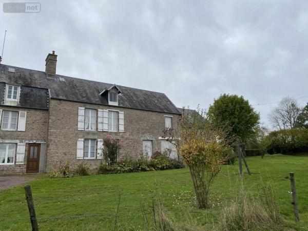 Maison à vendre à Beaulieu dans le Calvados (14350), ref : 14076-5786