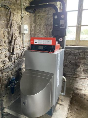 Maison à vendre à Beaulieu dans le Calvados (14350), ref : 14076-5786