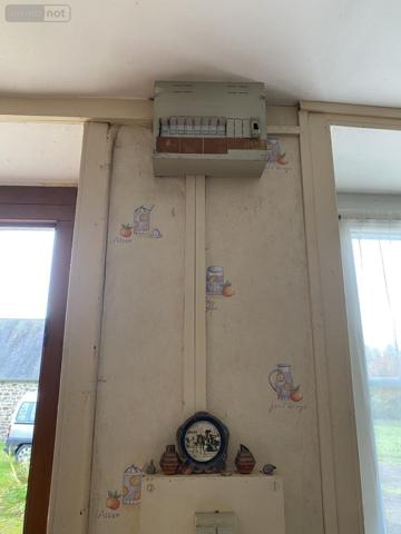 Maison à vendre à Beaulieu dans le Calvados (14350), ref : 14076-5786