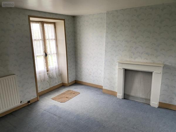 Maison à vendre à Beaulieu dans le Calvados (14350), ref : 14076-5786