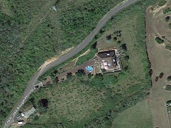 EXCLUSIVITE  Terrain  ISSOIRE