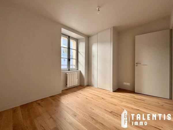 NANTES, 50 OTAGES | T2 ( 35m² | 1ch)