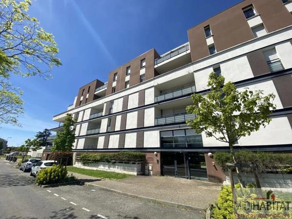 Appartement à vendre à Colomiers (31770)