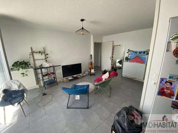 Appartement à vendre à Colomiers (31770)