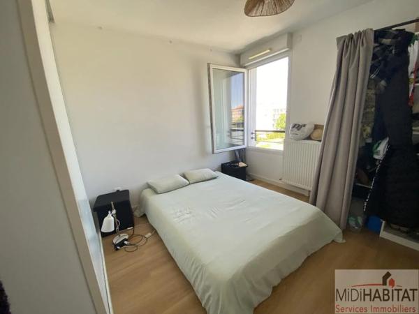 Appartement à vendre à Colomiers (31770)