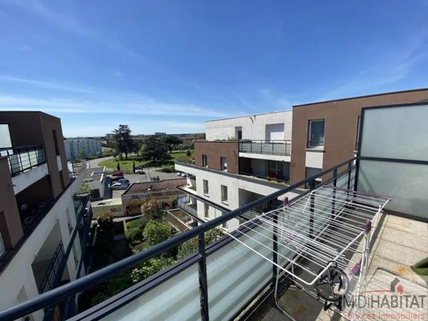 Appartement à vendre à Colomiers (31770)