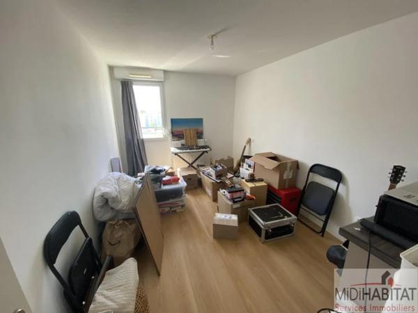 Appartement à vendre à Colomiers (31770)