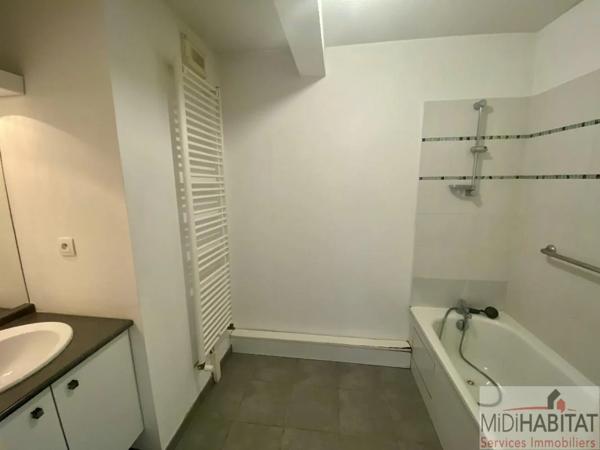 Appartement à vendre à Colomiers (31770)