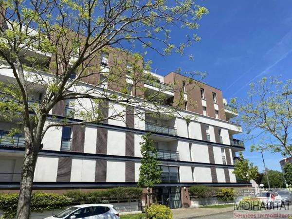 Appartement à vendre à Colomiers (31770)