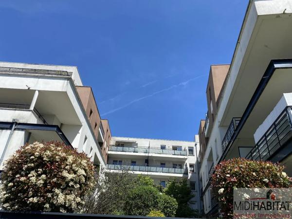 Appartement à vendre à Colomiers (31770)