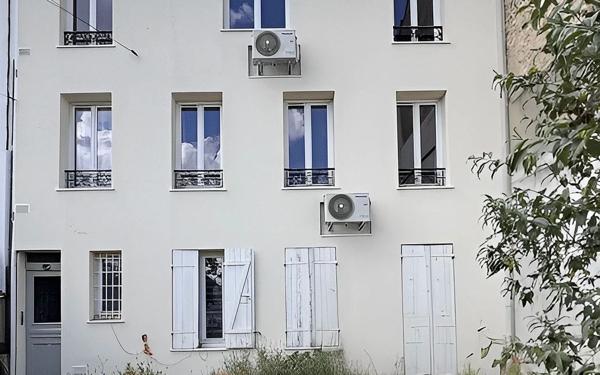 Immeuble à vendre