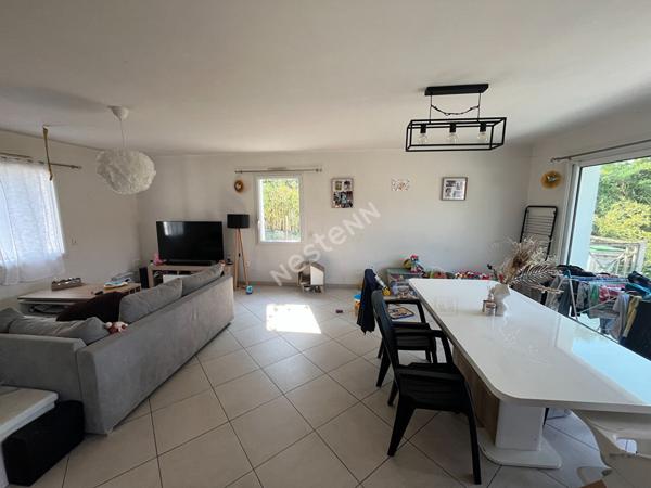 Maison à vendre 5 pièces Boufféré