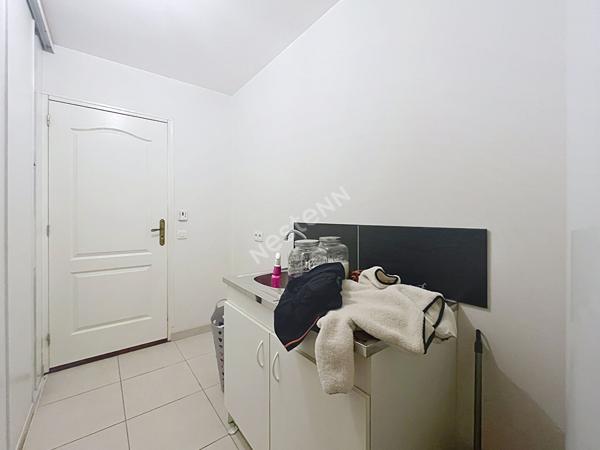 Maison à vendre 5 pièces Boufféré