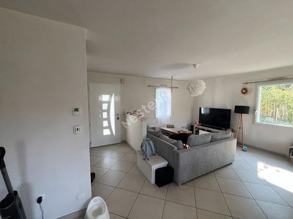 Maison à vendre 5 pièces Boufféré