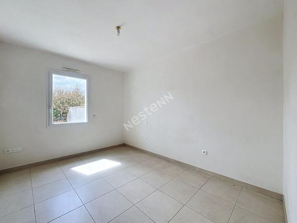 Maison à vendre 5 pièces Boufféré