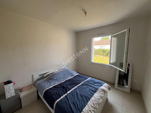 Maison à vendre 5 pièces Boufféré