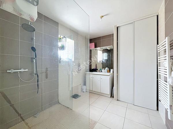 Maison à vendre 5 pièces Boufféré