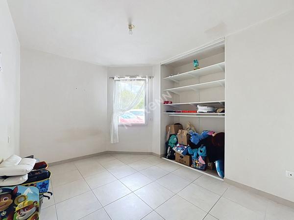 Maison à vendre 5 pièces Boufféré