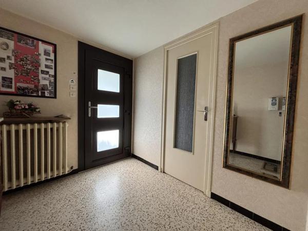 Maison à vendre à Romans-sur-Isère (26100)