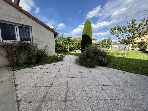 Maison à vendre à Romans-sur-Isère (26100)