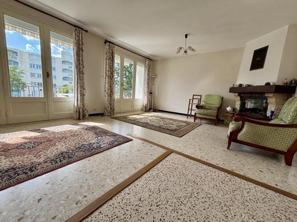 Maison à vendre à Romans-sur-Isère (26100)