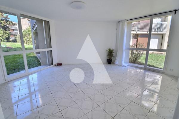 Appartement 4 pièces 73.8 m2