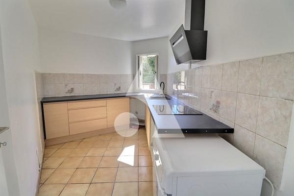 Appartement 4 pièces 73.8 m2