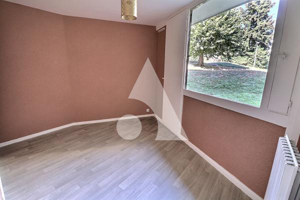 Appartement 4 pièces 73.8 m2