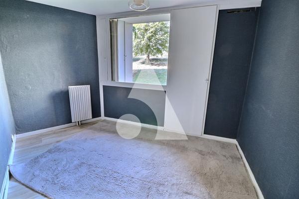 Appartement 4 pièces 73.8 m2