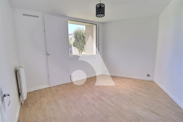 Appartement 4 pièces 73.8 m2