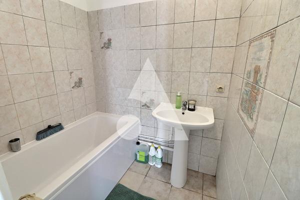 Appartement 4 pièces 73.8 m2